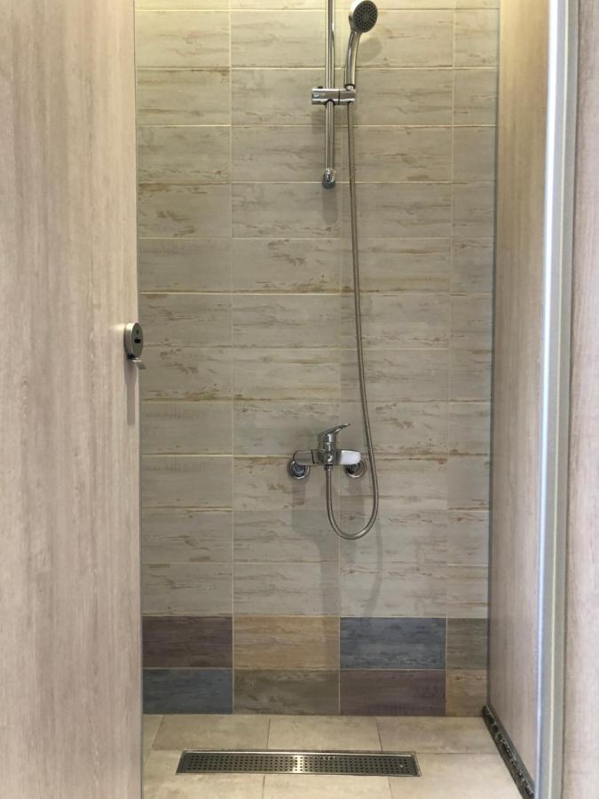 貓頭鷹旅店 Hostel Yuchi Εξωτερικό φωτογραφία