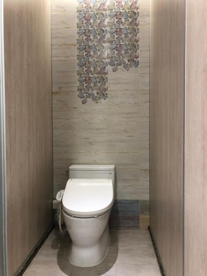 貓頭鷹旅店 Hostel Yuchi Εξωτερικό φωτογραφία